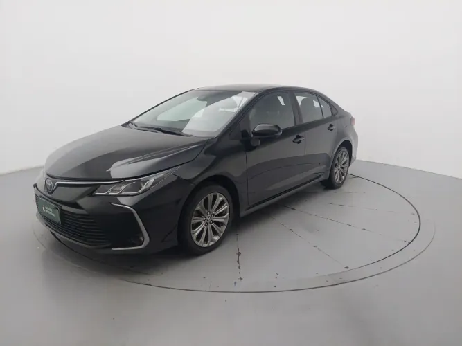 Toyota Corolla 2.0 XEI 16V Flex 4P Automatico 2023