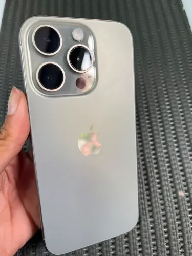 iPhones