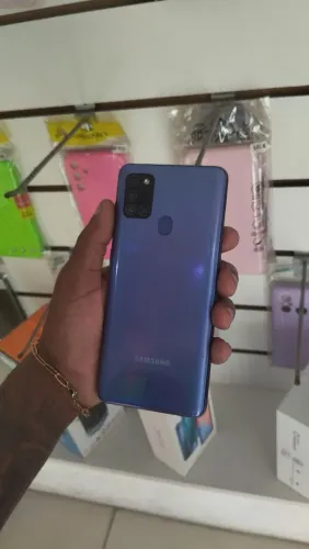 Samsung A21S
