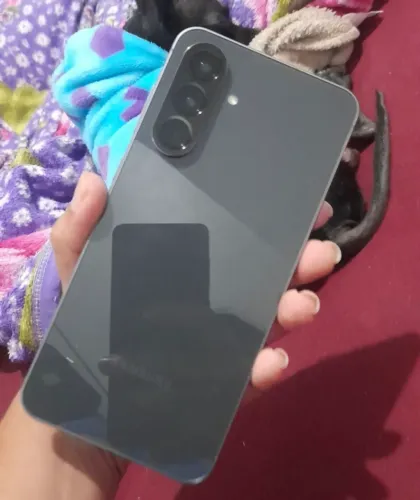Celular Samsung A56 5G