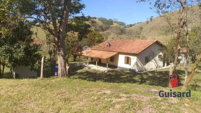 Sitio 10 Alqueires Redenção da Serra