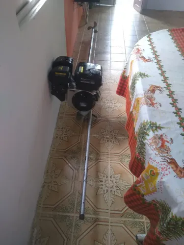 Motor de rabeta 7hp 4tempos