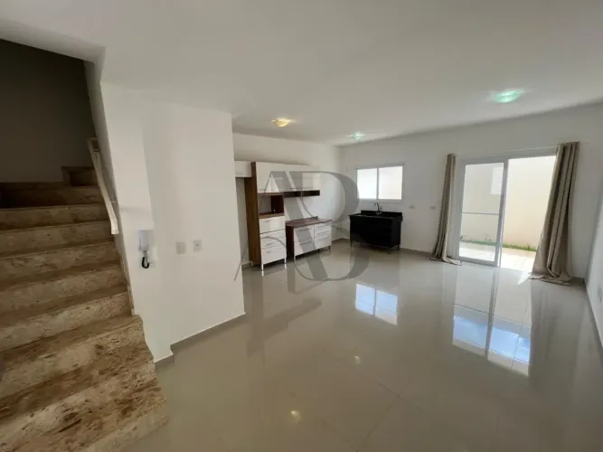 Casa para locação 3 Dormitórios | Condomínio Fechado | Chácara Primavera