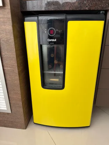 Cervejeira Electrolux