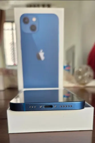 Vendo iPhone 13 - Impecável | 128gb