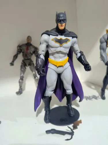 Mcforlane toys