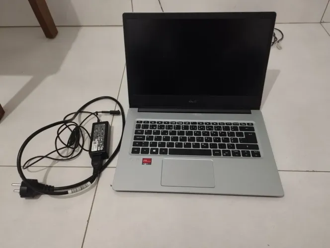 Notebook Acer