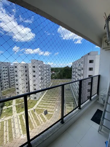 Telas de proteção