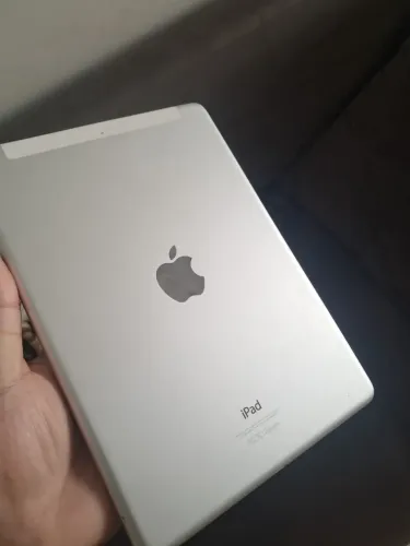 Ipad 256 gigas - 1250 facilito cartao