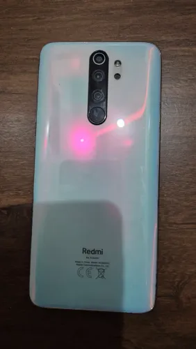 Redmi Note 8 Pro