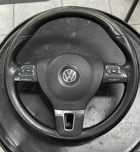 Volante multifuncional Volkswagen