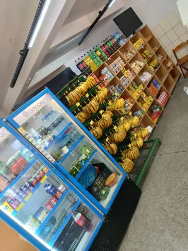 Frutaria completa 