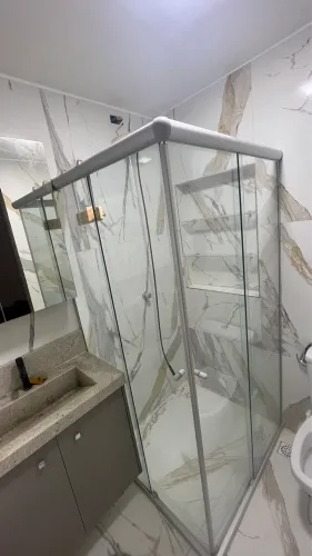 Box banheiro 