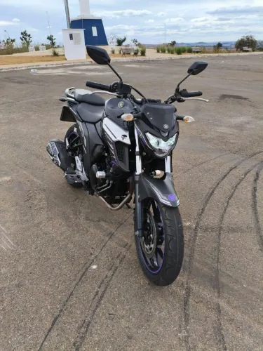 Pantera negra mais nova de GO