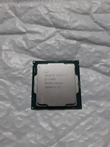 Processador Intel Core i5-7400T
