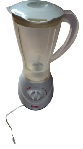  Liquidificador Ultra L-25 2 Velocidades 350W Semi-Novo 