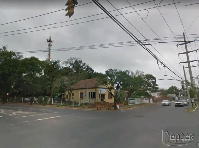 Terreno para Locação no Bairro Ouro Branco com Área para Construção Disponível