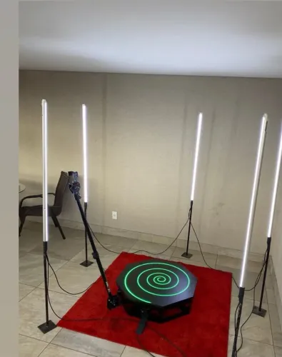 Plataforma 360