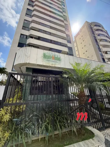 APARTAMENTO RESIDENCIAL em SALVADOR - BA, IMBUÍ
