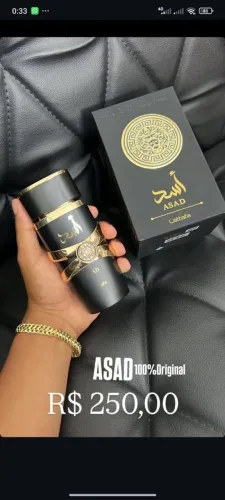 Perfume original