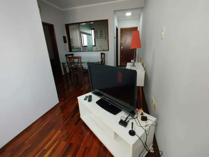 Apartamento para aluguel, 2 quartos, 1 suíte, 1 vaga, Vila das Jabuticabeiras - Taubaté/SP