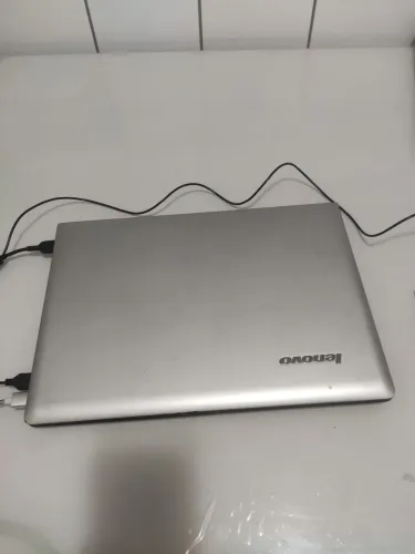 Notebook Lenovo G40-80