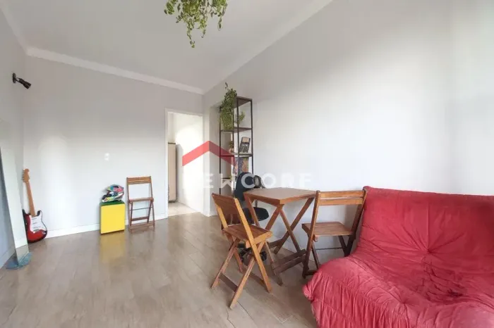 Apartamento em Avenida Doutor Arlindo Joaquim de Lemos - Vila Lemos - Campinas/SP
