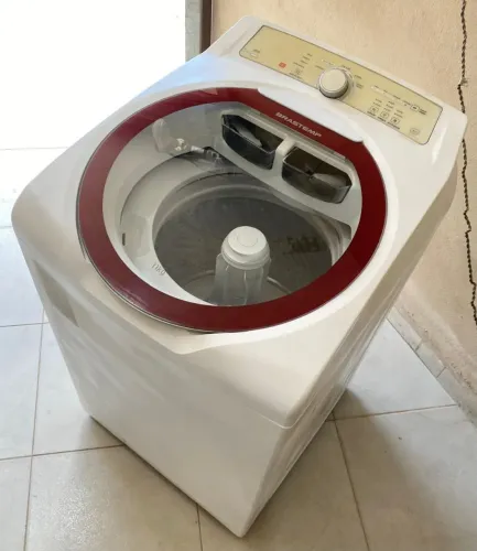Máquina de lavar Roupa Brastemp 11KG NOVISSIMA FAÇO ENTREGA ACEITO CARTÃO
