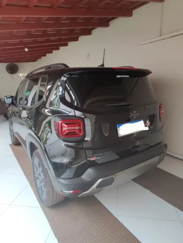 Jeep Renegade S T270 1.3 TB 4X4 Flex Aut. 2022