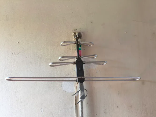 Antena digital