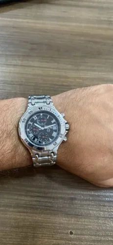 RELOGIO BULOVA MARINE STAR VINTAGE