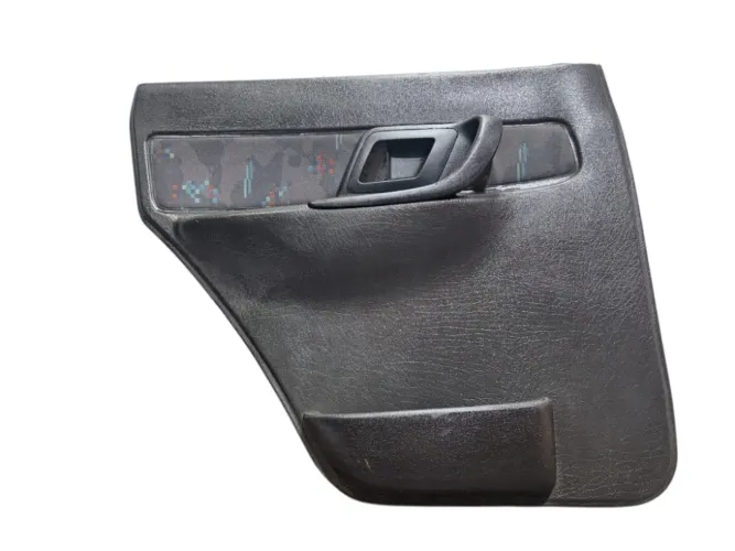 Forro Porta Traseira Esquerda Vw Polo Classic 1997 98 A 2001