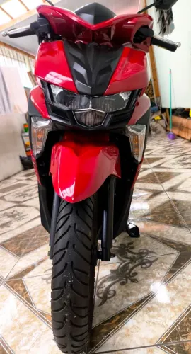 Yamaha Neo Automatic 125cc 2019