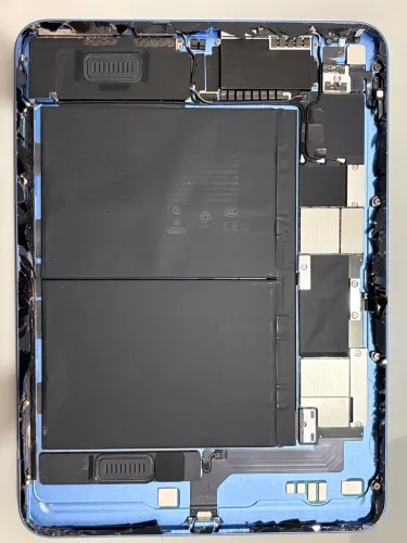 IPAD G10 - (Retira Peças)