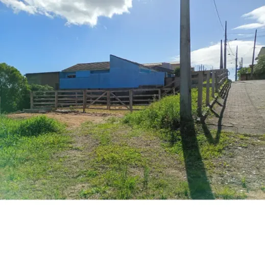 Terreno 969,83 m² em Zona Urbana, Forquilhas, São José SC