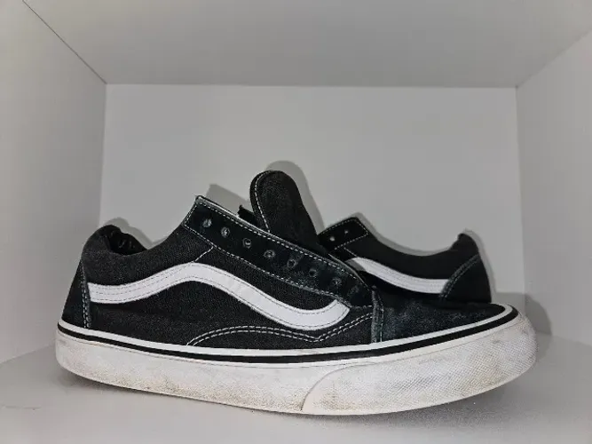 tênis vans old skool
