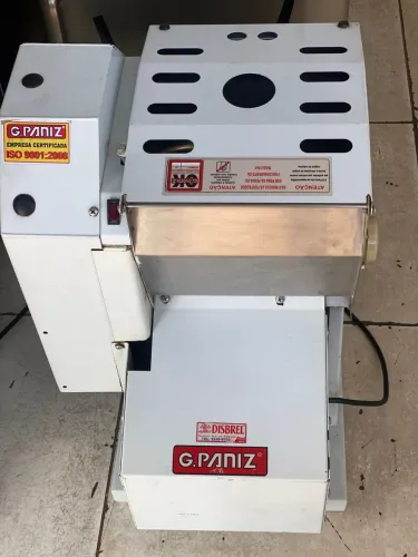 Vende - se Masseira G.Paniz 5 kg