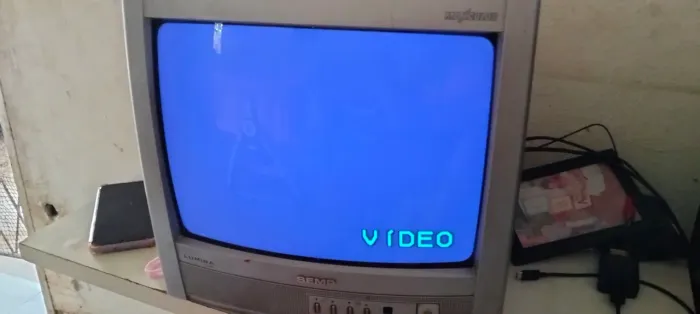 Tv 14 polegadas