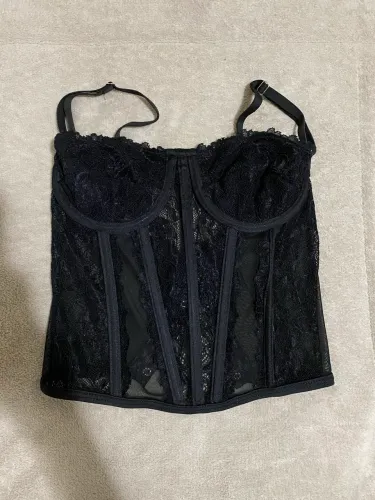 Corset