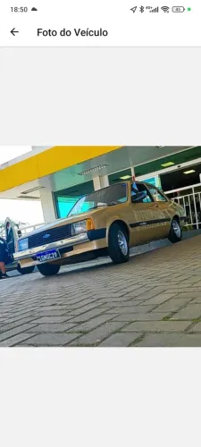 Chevrolet Chevette L / SL / Sl/e / DL / SE 1.6 1985