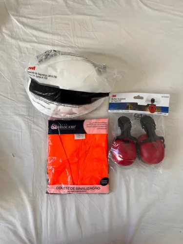 Kit epi