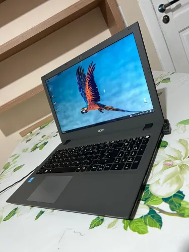 NOTEBOOK CORE I5 + 8GB de RAM - ACER