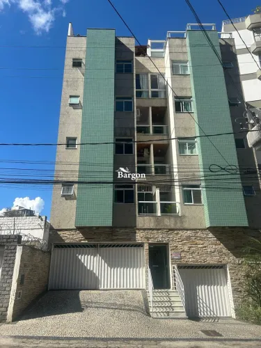 Cobertura 3 quartos sendo 1 suíte a venda no Bairro Santa Helena em Juiz de Fora