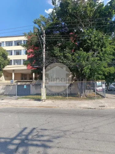 VICENTE DE CARVALHO - EXCELENTE E AMPLO APTO COM 50M2, COMPOSTO DE 2 QUARTOS, GARAGEM, JUN