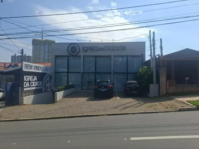 Imóvel Comercial para Locação - Av. Jesuino Marcondes Machado - Campinas/SP