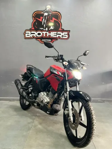 YAMAHA - FACTOR 150CC - 2025