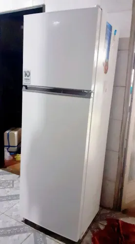 Geladeira Nova 220v