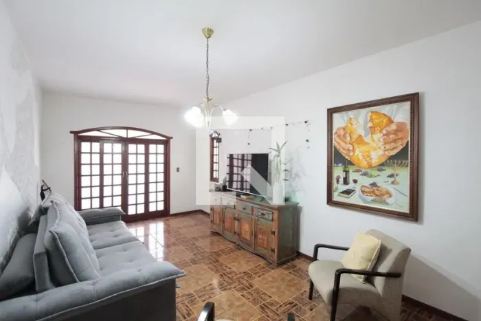 Casa à Venda - Graça, 3 Quartos, 360 m2