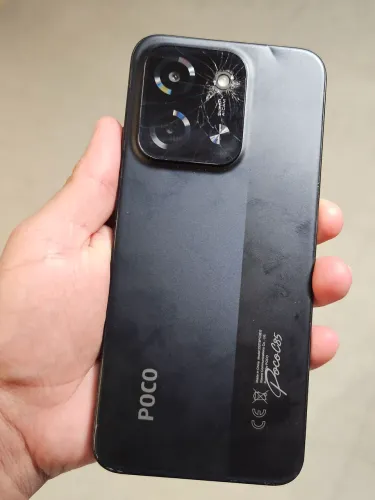 Xiaomi poco c85