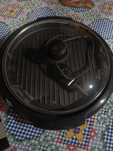 Grill